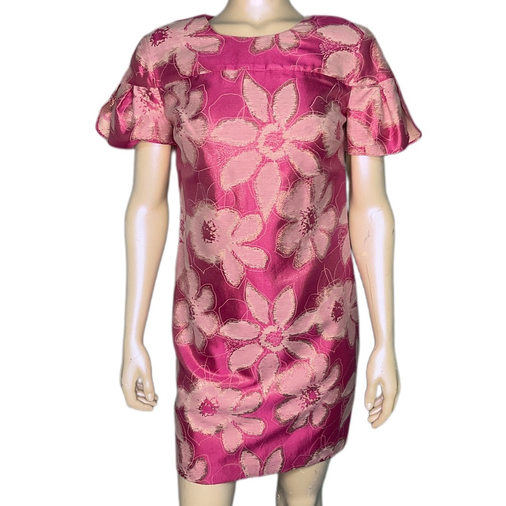 Trina Turk Jakinta Dress